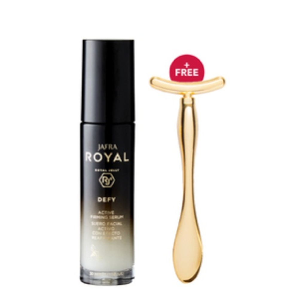 JAFRA ROYAL Defy Active Firming Serum
